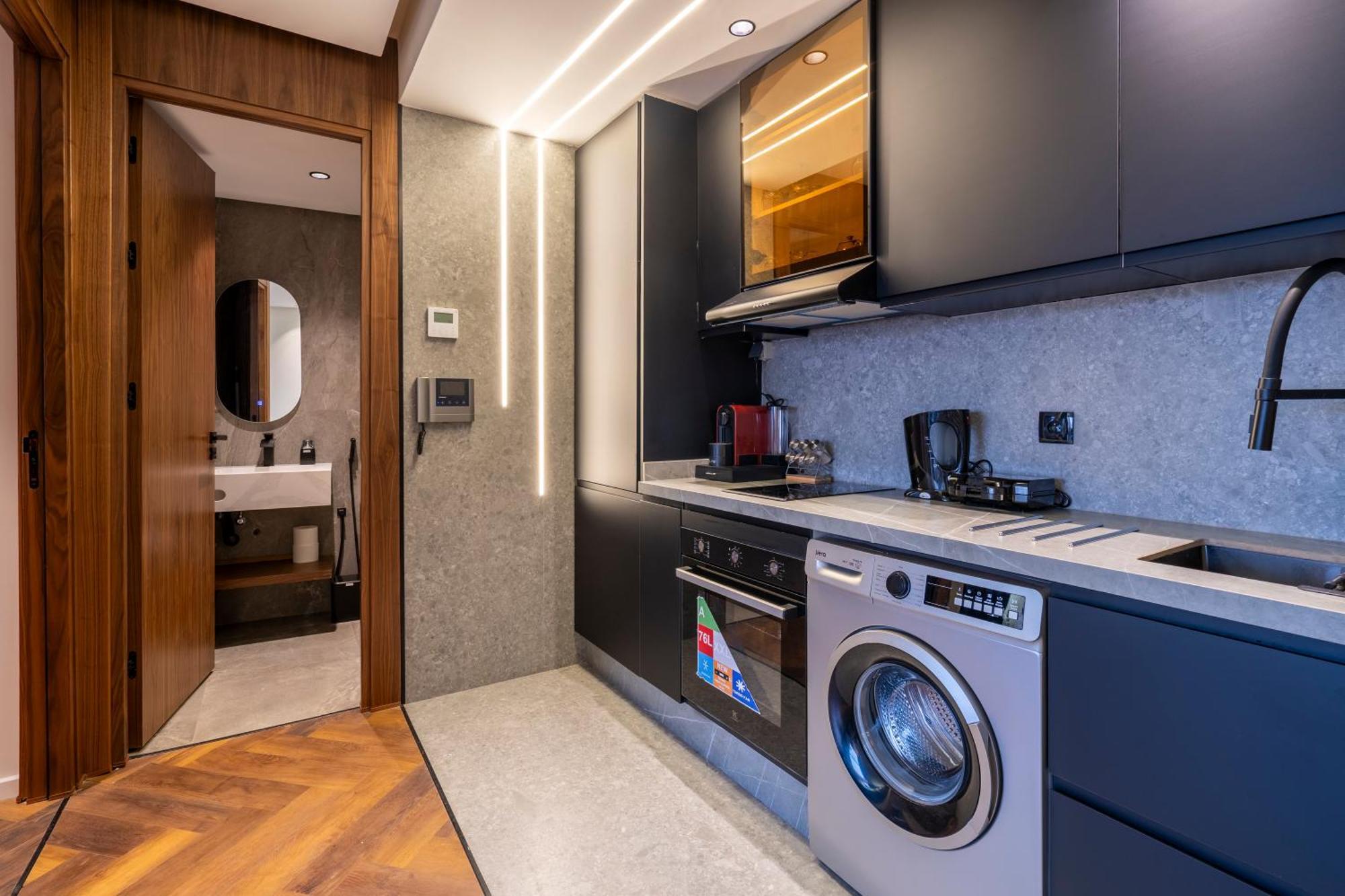 Luxueux Plein Entre - 2 Personnes